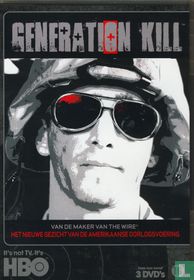 Generation Kill