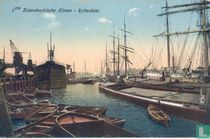 1ste Katendrechtsche Haven