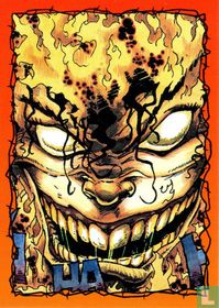 Evil Ernie