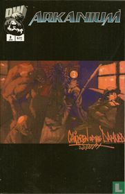 Arkanium 3