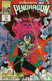 Knights of Pendragon 10