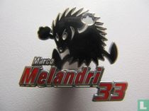 Marco Meldandri #33