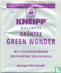 Green Wonder