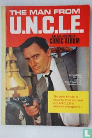 The Man from U.N.C.L.E.