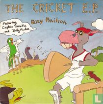 The Cricket E.P.