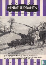 Miniatuurbanen 1