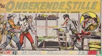 De Onbekende Stille 17