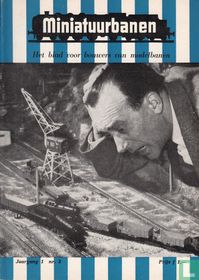 Miniatuurbanen 3