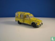 Citroën Acadiane