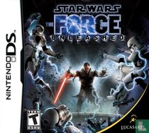 Star Wars: The Force Unleashed