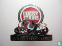 Wilco Zeelenberg Team Lucky Strike