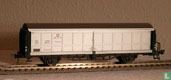 Postwagen SBB "PTT"