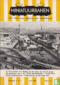 Miniatuurbanen 7