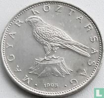 Hongrie 50 forint 1995