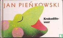 Krokodillevoer