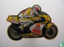 HB Racing Team