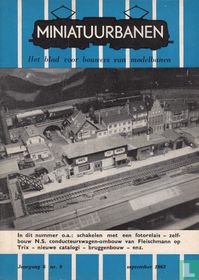 Miniatuurbanen 9