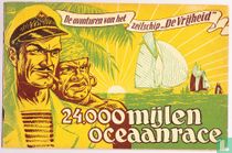 24.000 mijlen oceaanrace