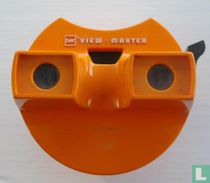 VIEW MASTER "GAF"