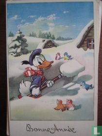  Donald   