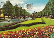 Arnhem, Janssingel