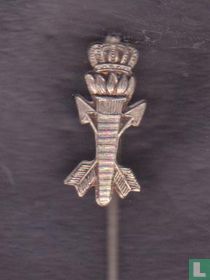 Kon.Marine Onder-Officier Machinist