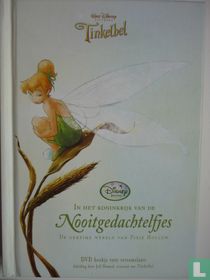 In het koninkrijk van de Nooitgedachtelfjes kaufen
