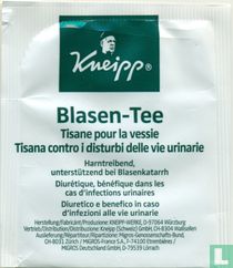 Blasen-Tee