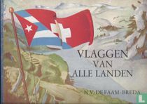 Vlaggen van alle landen