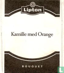 Kamille med Orange