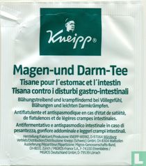 Magen-und-Darm-Tee