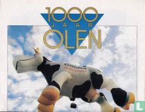 1000 année Olen