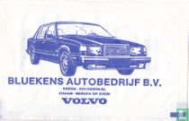 Bluekens autobedrijf B.V.