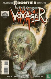 Children of the Voyager 1