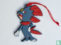 Pokémon Sneasel