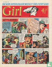 Girl 15