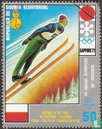 Olympic Winter Games