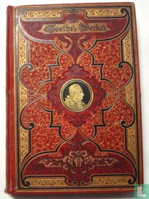 Goethe's Werke 5