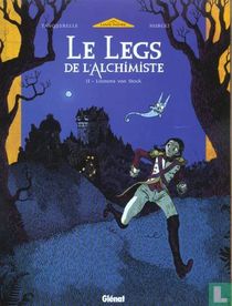 Léonora von Stock
