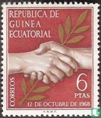 New Republic of Fernando Poo and Rio Muni  