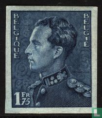 King Leopold III