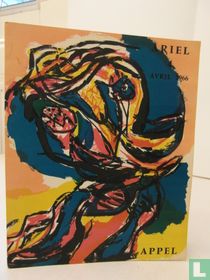 Appel- Ariel 4- Avril 1966