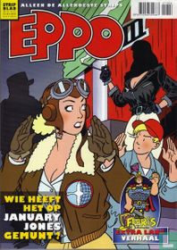Eppo 6 acheter
