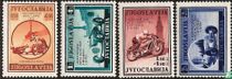 International car and motorcycle racing competition