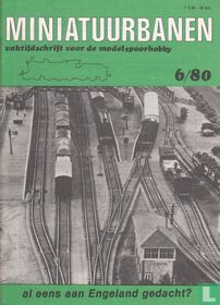 Miniatuurbanen 6