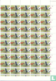 150 ans de football