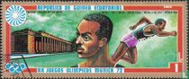 Olympic medal winners