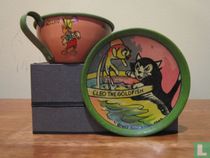 Disney's Pinocchio - Kop&Schotel