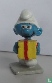 Joke smurf