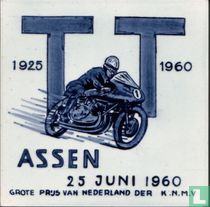 TT Assen Tegel 1960
